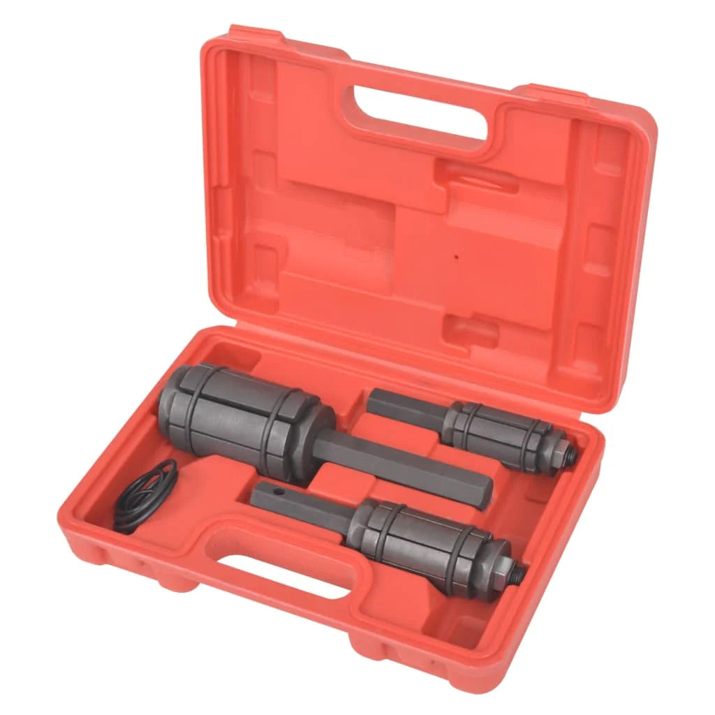 Estensione del tubo di scarico per marmitta da 1-1/8 a 3-1/2 attrezzi per officina auto 02_0004169