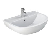RAK Compact lavabo 50x38 Cm