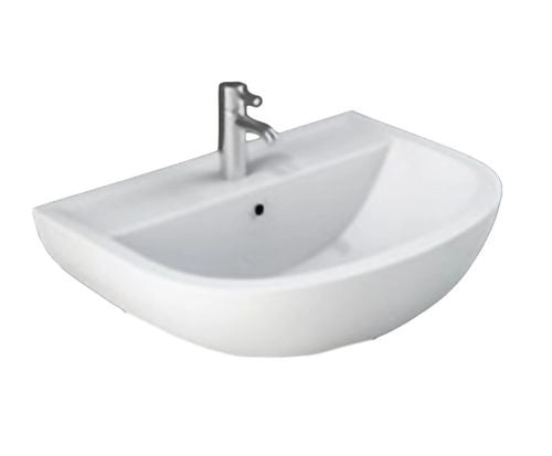 RAK Compact lavabo 50x38 Cm