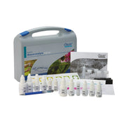 Oase AquaActiv Profi-Test 8in1 - valigetta professionale per l'analisi dell'acqua nei laghetti