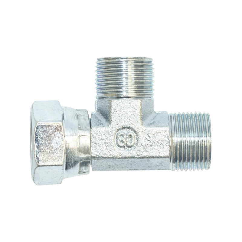 Raccordo Adattatore T M22x1,5 filettatura interna/esterna