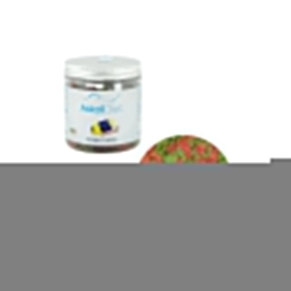 Askoll Diet Scaglia Marino - Alimento completo per tutti i pesci ornamentali di acqua marina Formato: 250 ml
