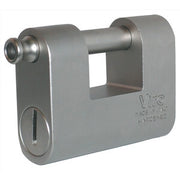 VIRO 4144 LUCCHETTO MONOBL ANTIC MONOLITH 87 MM- 1,0 pz