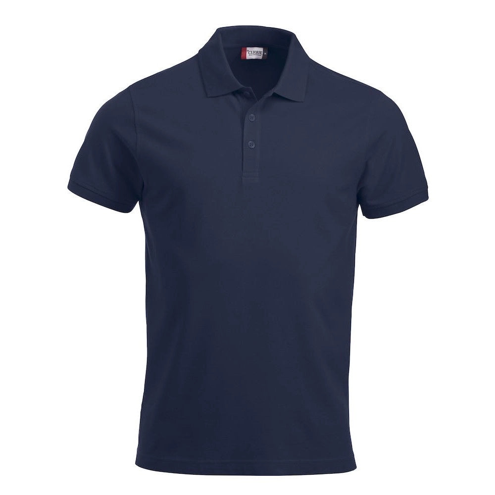 POLO BLU Tg. XL