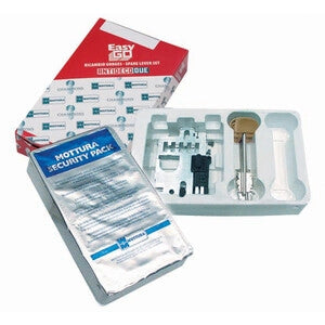 MOTTURA 91384 107S GRUPPO GORGES EASY-GO SX- 1,0 pz
