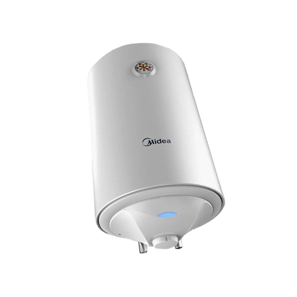 Scaldabagno Elettrico Midea F6 da 80 Litri Verticale