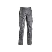 Pantalone Cotone Grigio XL Level Diadora