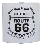 ROUTE66 LAMPADA APPLIQUE DA PARETE E27 1 LUCE