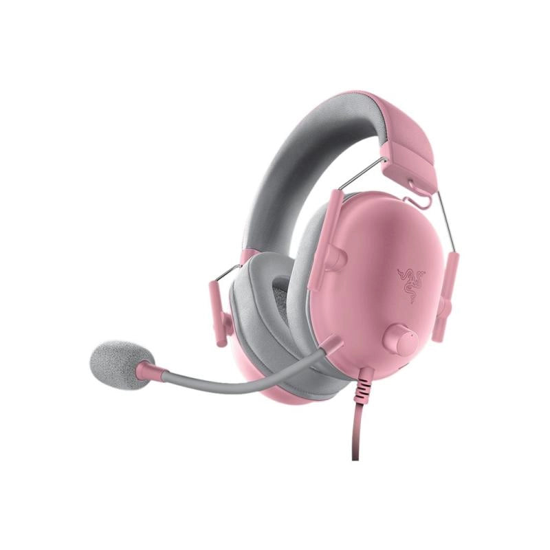 Razer headset blackshark v2 x (xbox licensed) quartz (rz04-03241200-r3m1) - 166771