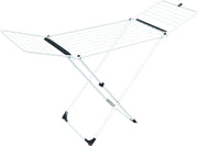 Vileda STENDIBIANCHERIA A CAVALLETTO UNIVERSAL cm. 180x55x108 h Stenditura mt. 18