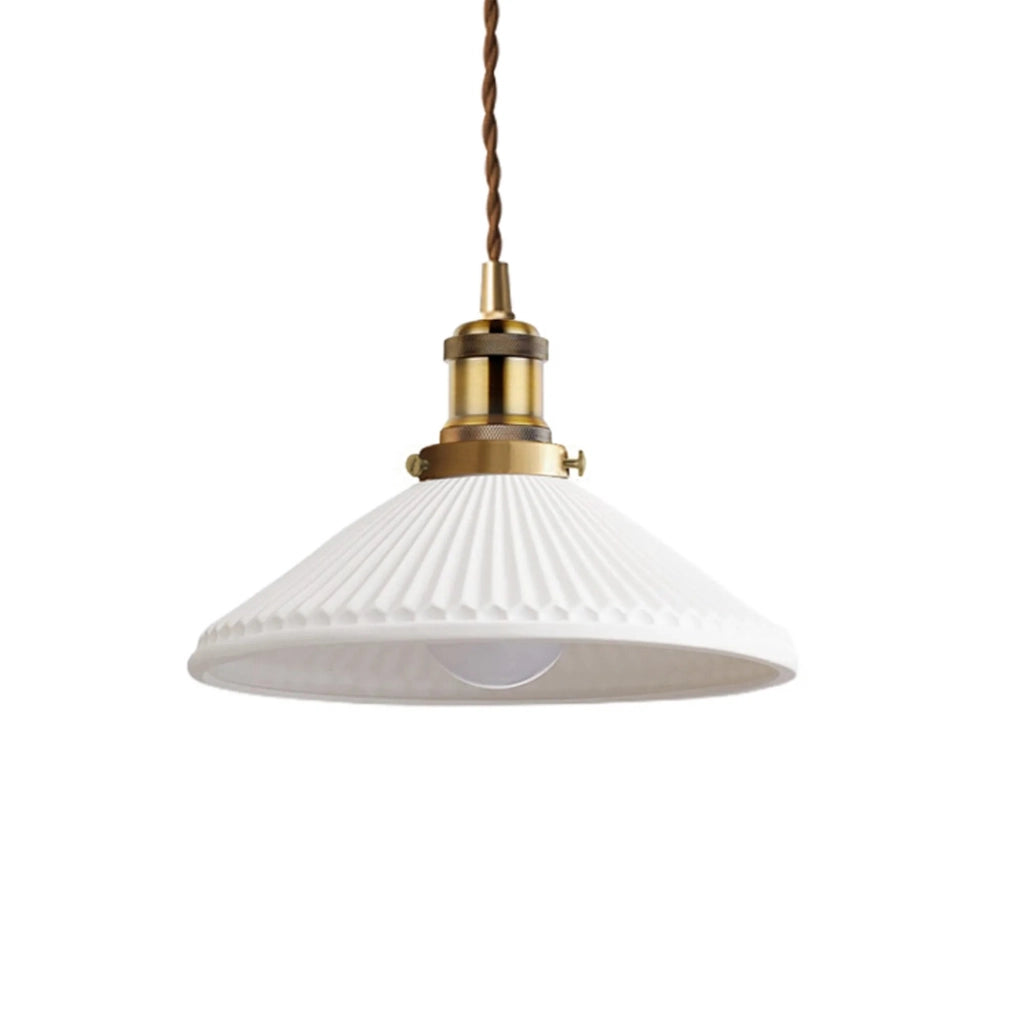 Lampada Da Soffitto APP1172-1CP White