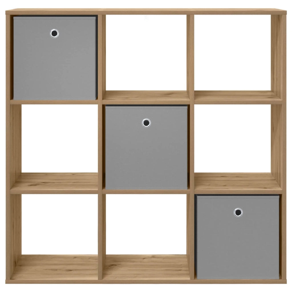 Credenza con cassetto Rovere artigianale 102 x 31 x 99,5 cm