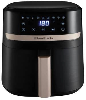 Satisfry8.3 airfryer 8.3 lt digit. 9 mod. 27630-56 - 1308044005