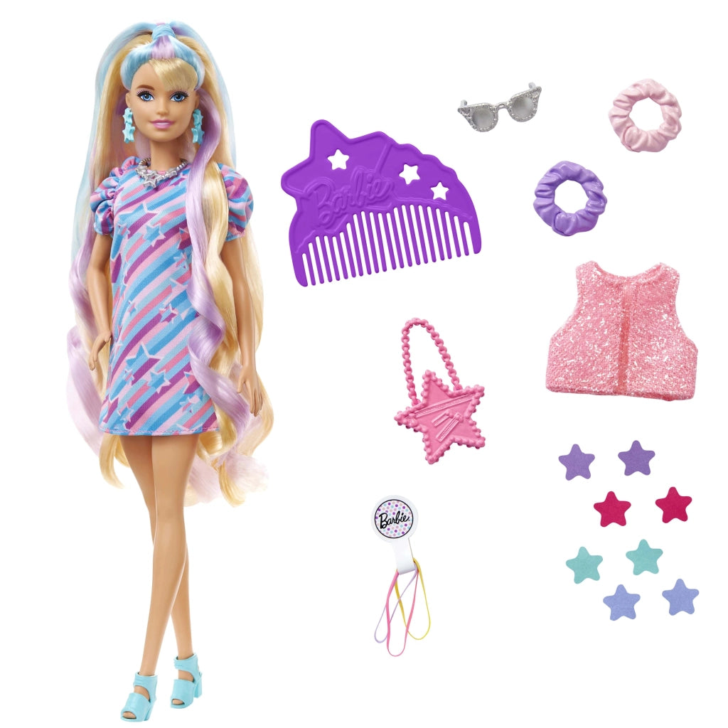 Barbie HCM88 bambola