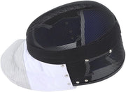 Cappuccio scherm per viso - Impermeabile - Sostenibile - Leggero - Antiriflessivo - Comodo - Protezione affidabile
