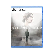 Videogioco konami swp50871 playstation 5 silent hill 2 remake