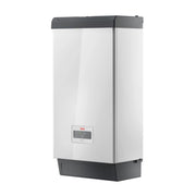 Caldaia a Condensazione Riello Family Externa 25 Kis Metano/Gpl con Kit Scarico Fumi