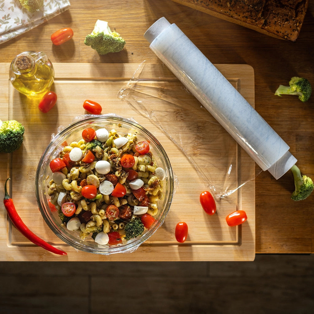 KADAX Expert Folia Spożywcza Catering Best Price 2