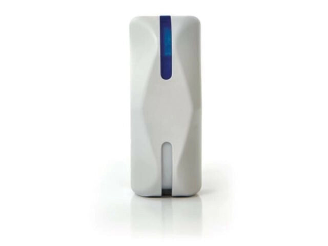 COVER VELVET DT CUT BIANCA COMPRESA STAFFA A 90° EEA ACC-000-019_01 C-VV-WT