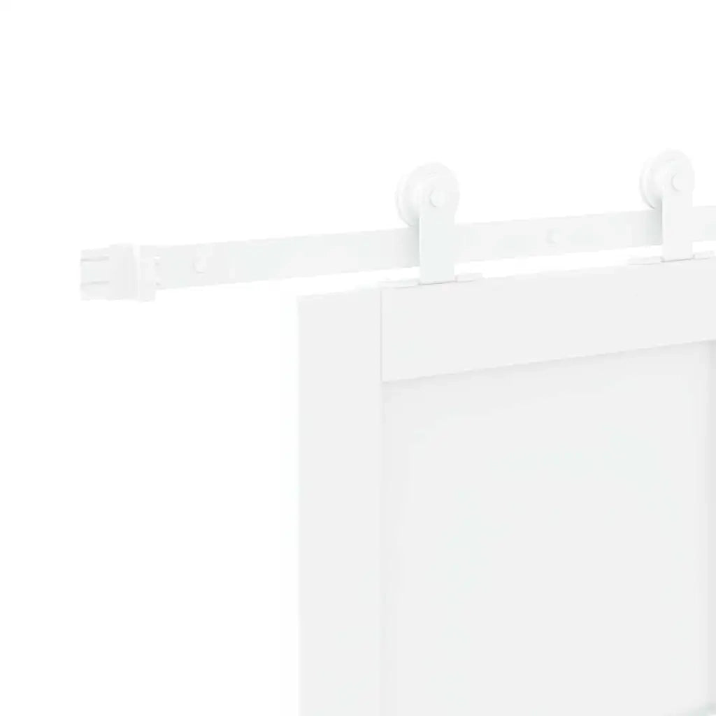 Porta scorrevole ORKDAL Bianco 83 x 202 cm 3333421