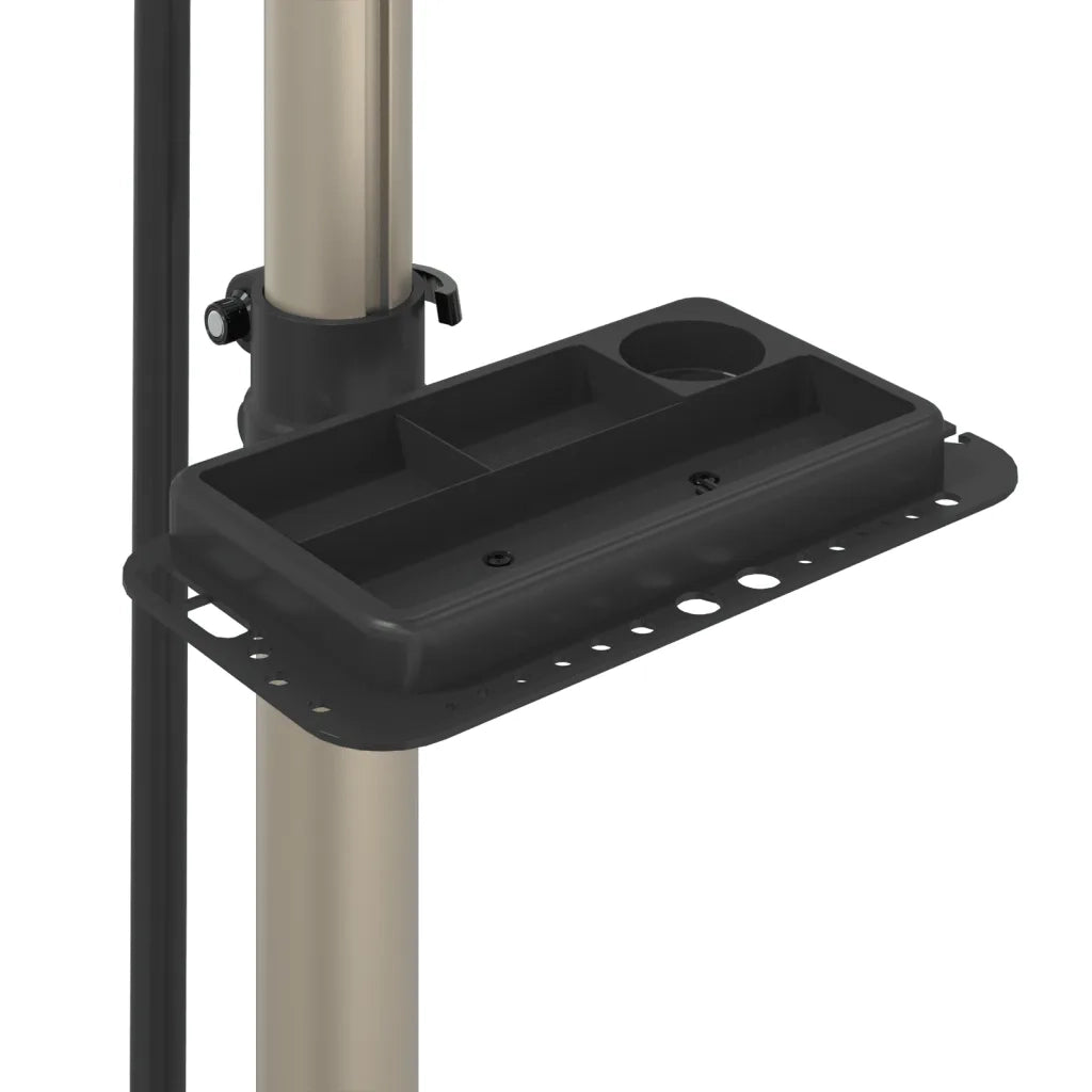 Supporto per Riparazione Bici Regolabile 102-160 cm Alluminio 4005549