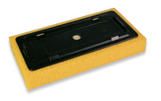 RICAMBIO FRATTAZZO PER PULIZIA cm. 29x14x4 h col. Giallo