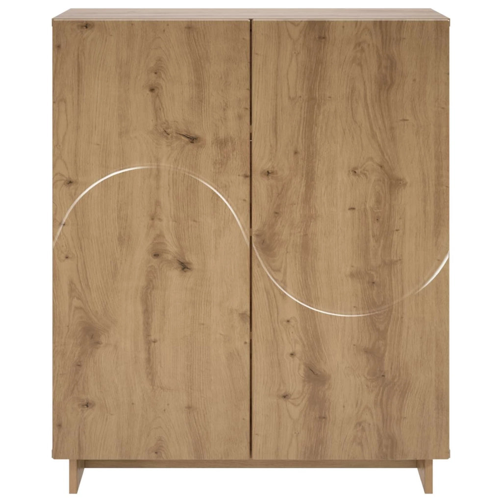 Mobile per scarpe 73 x 38 x 87,5 cm Legno ingegnerizzato 8011656