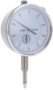 Orologio di precisione meccanico - Resistente allo shock - Precisione alta - Sostanziale - Misura da 0 a 10 mm - Duraturo - Strumento di misura