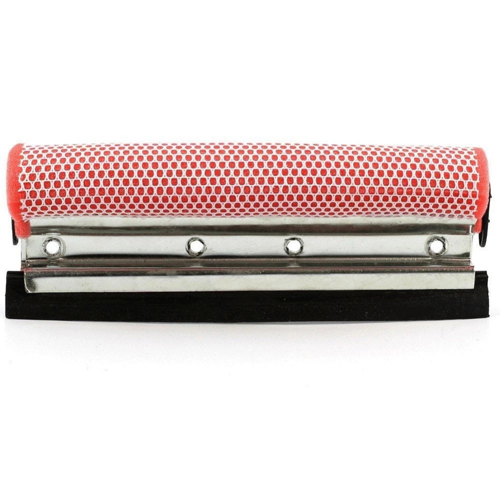 Trade Shop - Tergivetro Raschietto Auto Lunotto Sbrinamento Parabrezza Ghiaccio Neve -