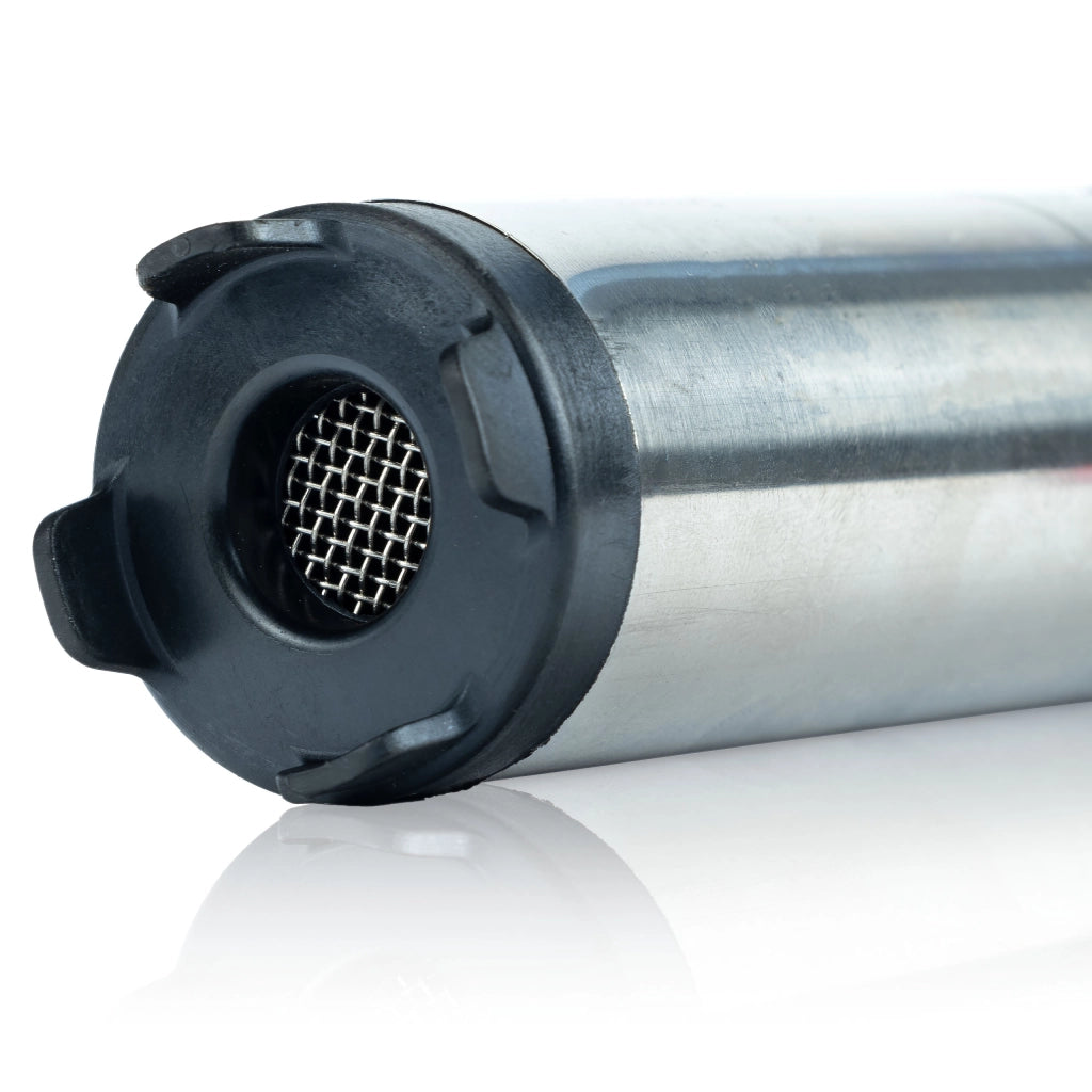 Pompa Elettrica per Carburante 12V – Acciaio Inossidabile, 12 L/Min | Uso Domestico e Officina