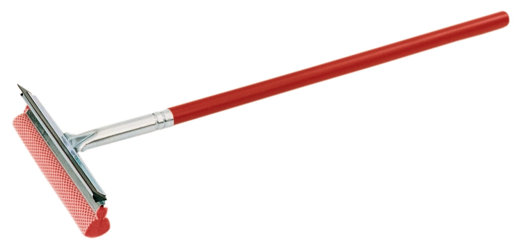 PULIVETRO C/MANICO LEGNO 50 CM- CHINA T MAX 6044- 1,0 pz