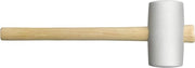 Manganello in gomma con design leggero 4450-20
