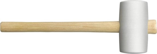 Manganello in gomma con design leggero 4450-20