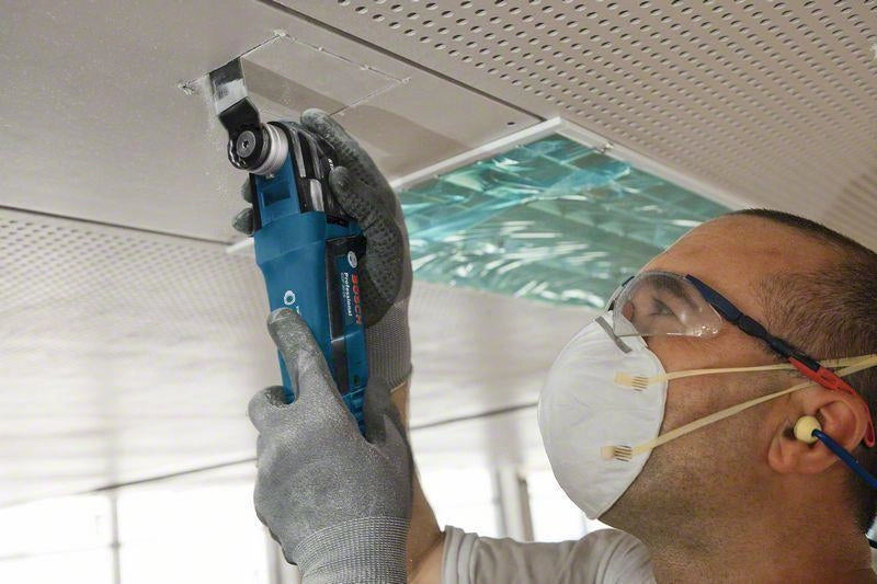 Bosch GOP 30-28 Professional Nero, Blu 300 W 20000 OPM