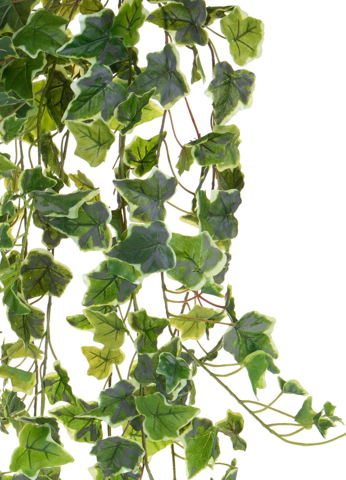 Foglie Artificiali Edera Rampicante Real Touch 175 cm