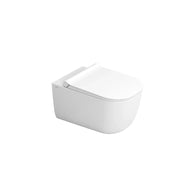 Vaso sospeso Rimless Mirto DOLOM in ceramica