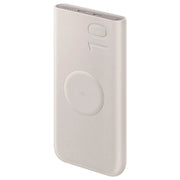 SAMSUNG 25W POWER BANK WIRELESS (EB-U2510XUEGEU) 10.000 mAh