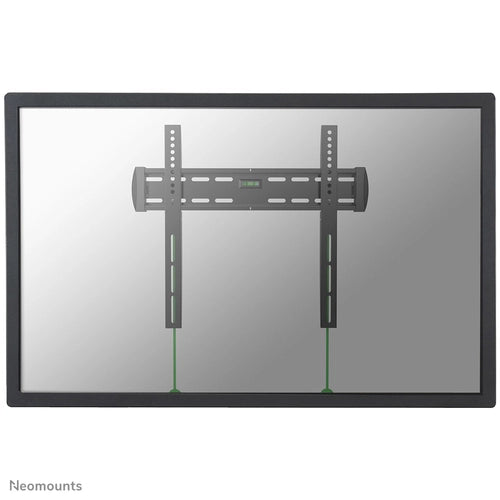 Neomounts NM-W340BLACK Supporto TV a parete 32-55" - ultrapiatto