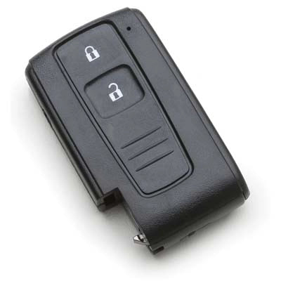 GUSCIO CHIAVE AUTO TOYOTA TOYRSE2 SILCA  PULSANTI 2