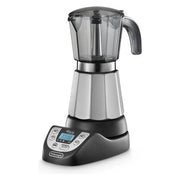 De’longhi alicia plus emkp 63.b automatica/manuale boccale per moca elettrico 0,25 l - EMKP63B