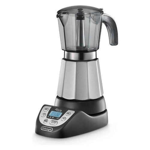 De’longhi alicia plus emkp 63.b automatica/manuale boccale per moca elettrico 0,25 l - EMKP63B