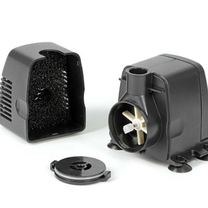 Pompa per fontane acquario HJ-943 ECO 800 l/h 16W