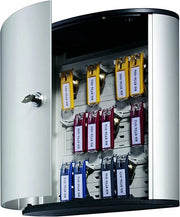 Cassa di sicurezza per chiavi - Cassetto di sicurezza per chiavi chiuso a chiave