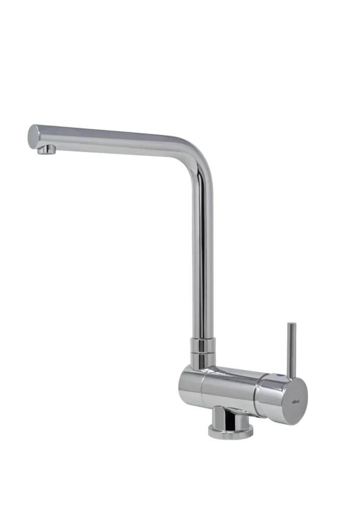 Miscelatore DANUBIO CROMATO