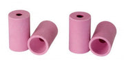 Ugelli MAX in ceramica per sabbiatrice professionale, diametro foro ø 6 mm (4 pz) - NZL6-SBT MAX