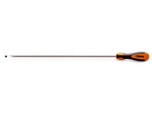 GIRAVITE LUNGO LAMA PIATTA ART.1264/L- - mm.2,5x200 - 3 pezzi BETA