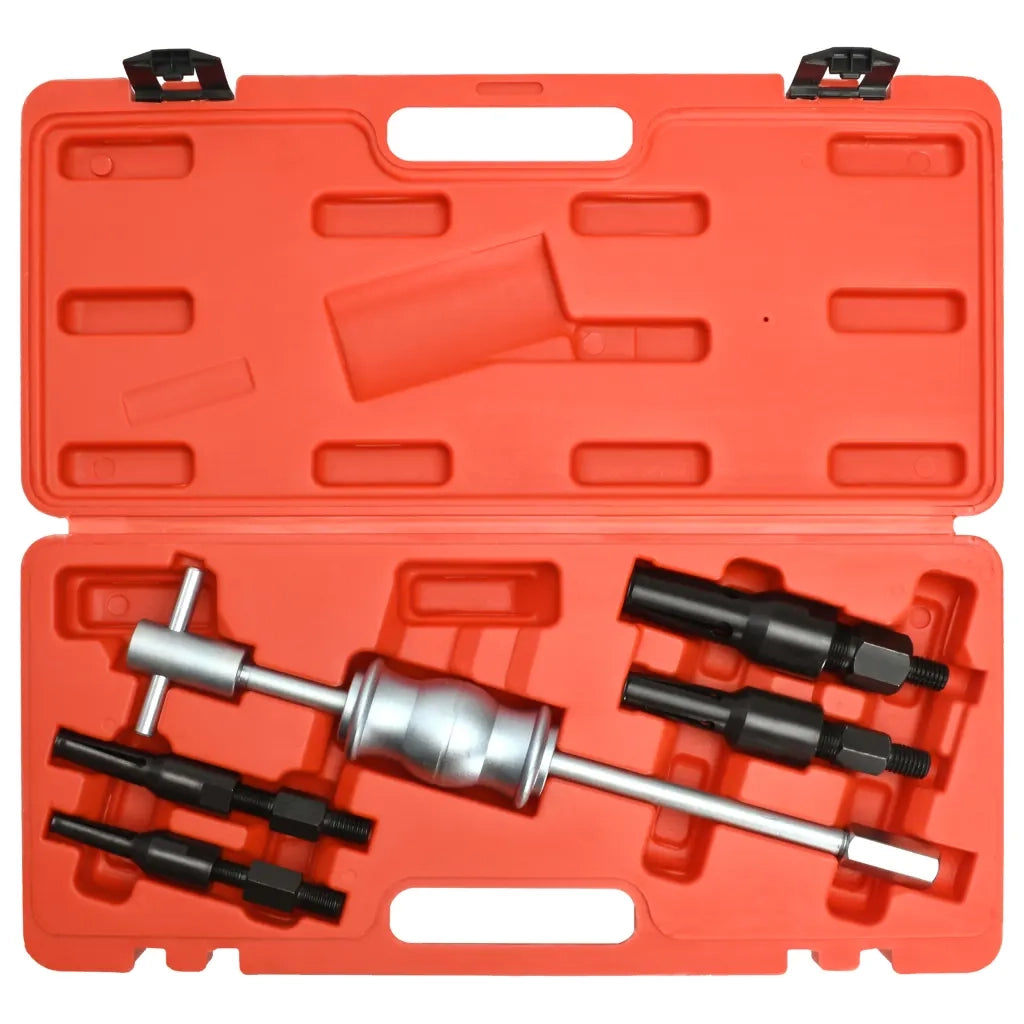 Kit estrattore per cuscinetti interni, 5 pz. CFW6451031