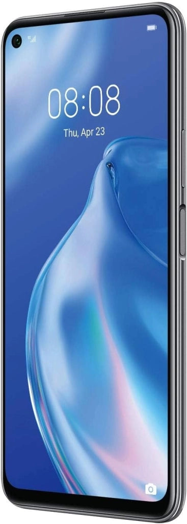 Huawei P40 Lite 5g Midnight Black 6.5" 6gb/128gb Dual Sim