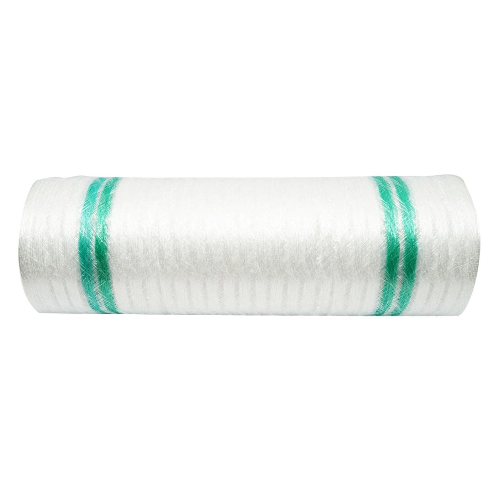 Rete per rotoballe 720mm x 3000m Rete per rotopressa Rete per imballare 720mm x 3000m