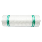 Rete per rotoballe 720mm x 3000m Rete per rotopressa Rete per imballare 720mm x 3000m
